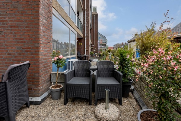 Medium property photo - Franciscusberg 9, 4611 MZ Bergen op Zoom